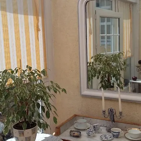 La Maison D`hôtes De Constance *