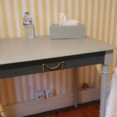 La De Constance Отель типа 