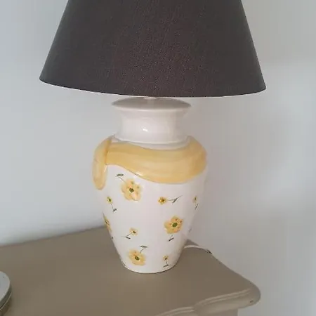 La De Constance
