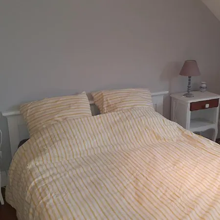 Bed & Breakfast La De Constance *