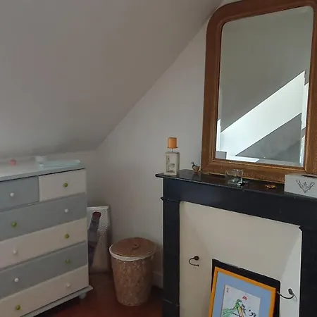 Bed & Breakfast La De Constance *