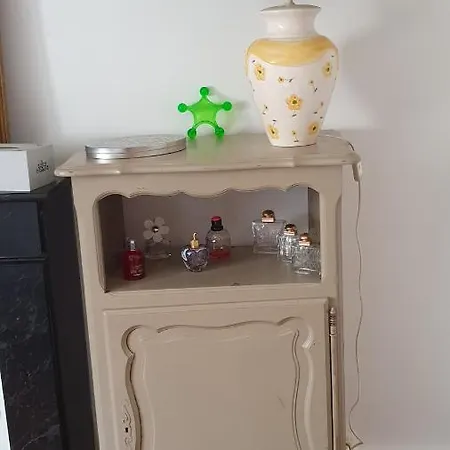 La De Constance Отель типа 