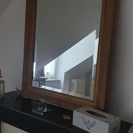 La De Constance Bed & Breakfast Le Mans