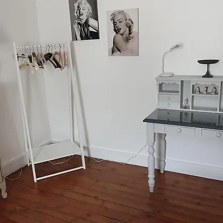 La De Constance Отель типа 