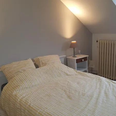 Bed & Breakfast La De Constance