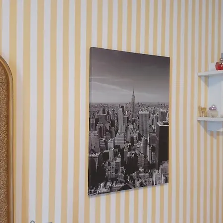 Bed & Breakfast La De Constance Le Mans