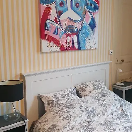 Bed & Breakfast La De Constance