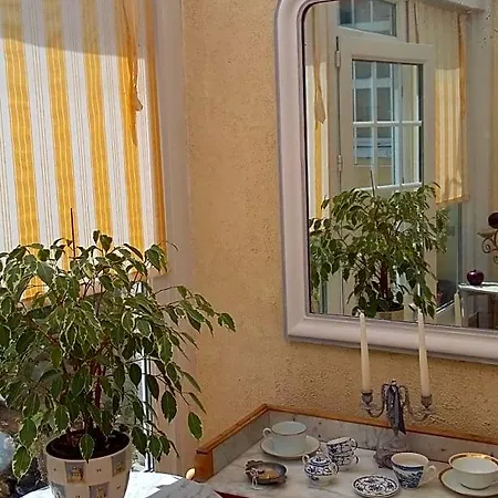 Alojamento de Acomodação e Pequeno-almoço La Maison D`hôtes De Constance *