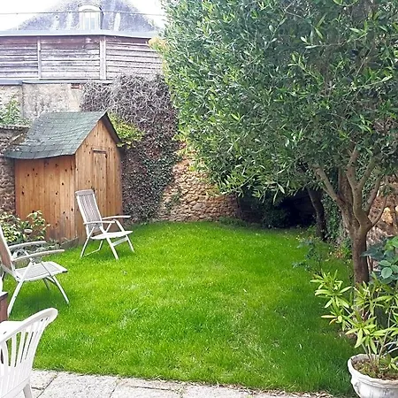 Alojamento de Acomodação e Pequeno-almoço La Maison D`hôtes De Constance