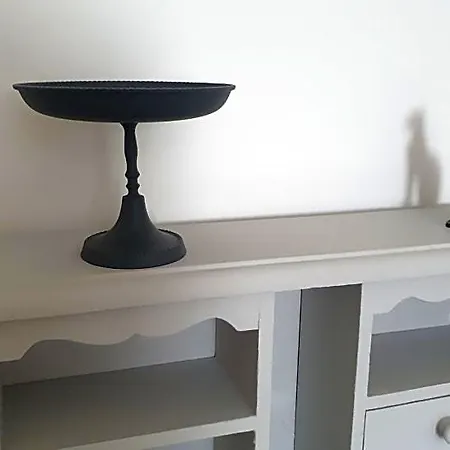 Alojamento de Acomodação e Pequeno-almoço La Maison D`hôtes De Constance
