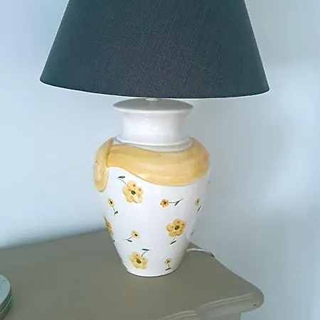 Alojamento de Acomodação e Pequeno-almoço La Maison D`hôtes De Constance Le Mans