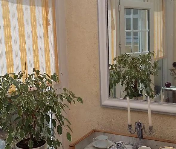 La Maison D`hôtes De Constance *