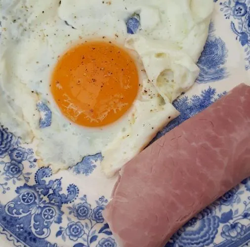 La Maison D`hôtes De Constance * Le Mans