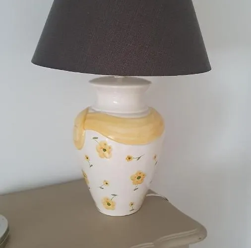 La Maison D`hôtes De Constance