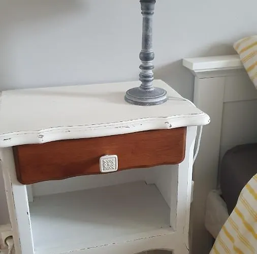 Alojamento de Acomodação e Pequeno-almoço La Maison D`hôtes De Constance *