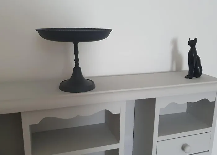 La Maison D`hôtes De Constance Alojamento de Acomodação e Pequeno-almoço *