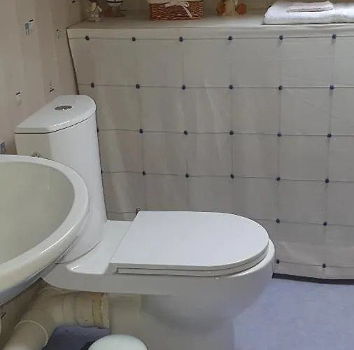 Alojamento de Acomodação e Pequeno-almoço La Maison D`hôtes De Constance