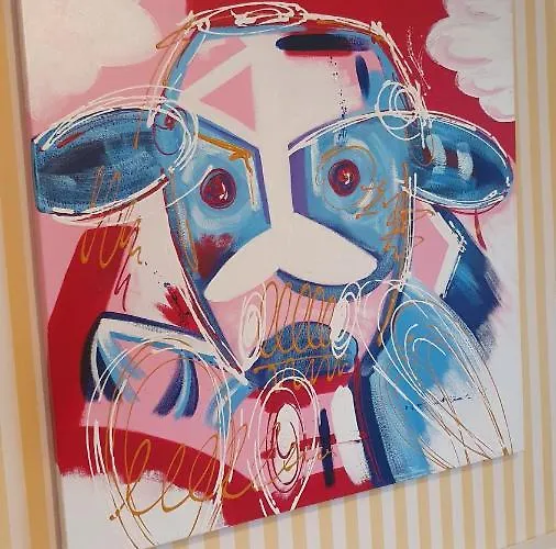 La Maison D`hôtes De Constance *