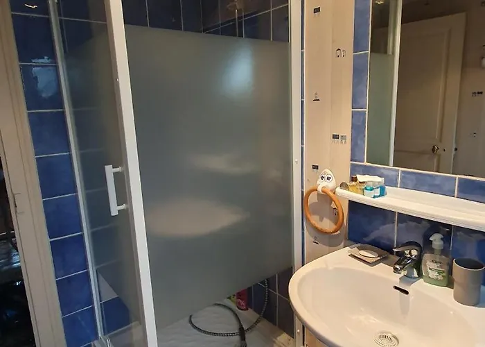 La Maison D`hôtes De Constance Le Mans