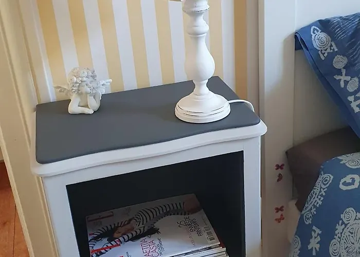 La Maison D`hôtes De Constance Le Mans